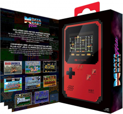 Joc arcade - Pixel Classic - My Arcade (308 jocuri in 1)