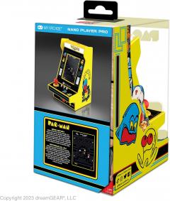 Joc arcade - Nano Player Pro - Pac-Man