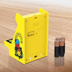 Joc arcade - Nano Player Pro - Pac-Man