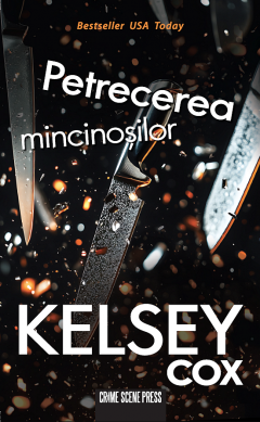 Petrecerea mincinosilor