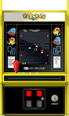 Joc arcade - Micro Player Pro - Pac-Man
