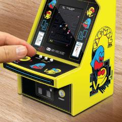 Joc arcade - Micro Player Pro - Pac-Man
