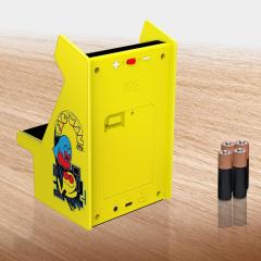 Joc arcade - Micro Player Pro - Pac-Man