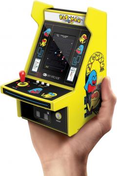 Joc arcade - Micro Player Pro - Pac-Man