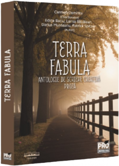 Terra fabula