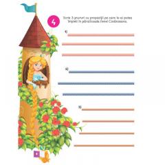 Kit de creativitate, Volumul I