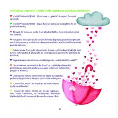 Kit de creativitate, Volumul I