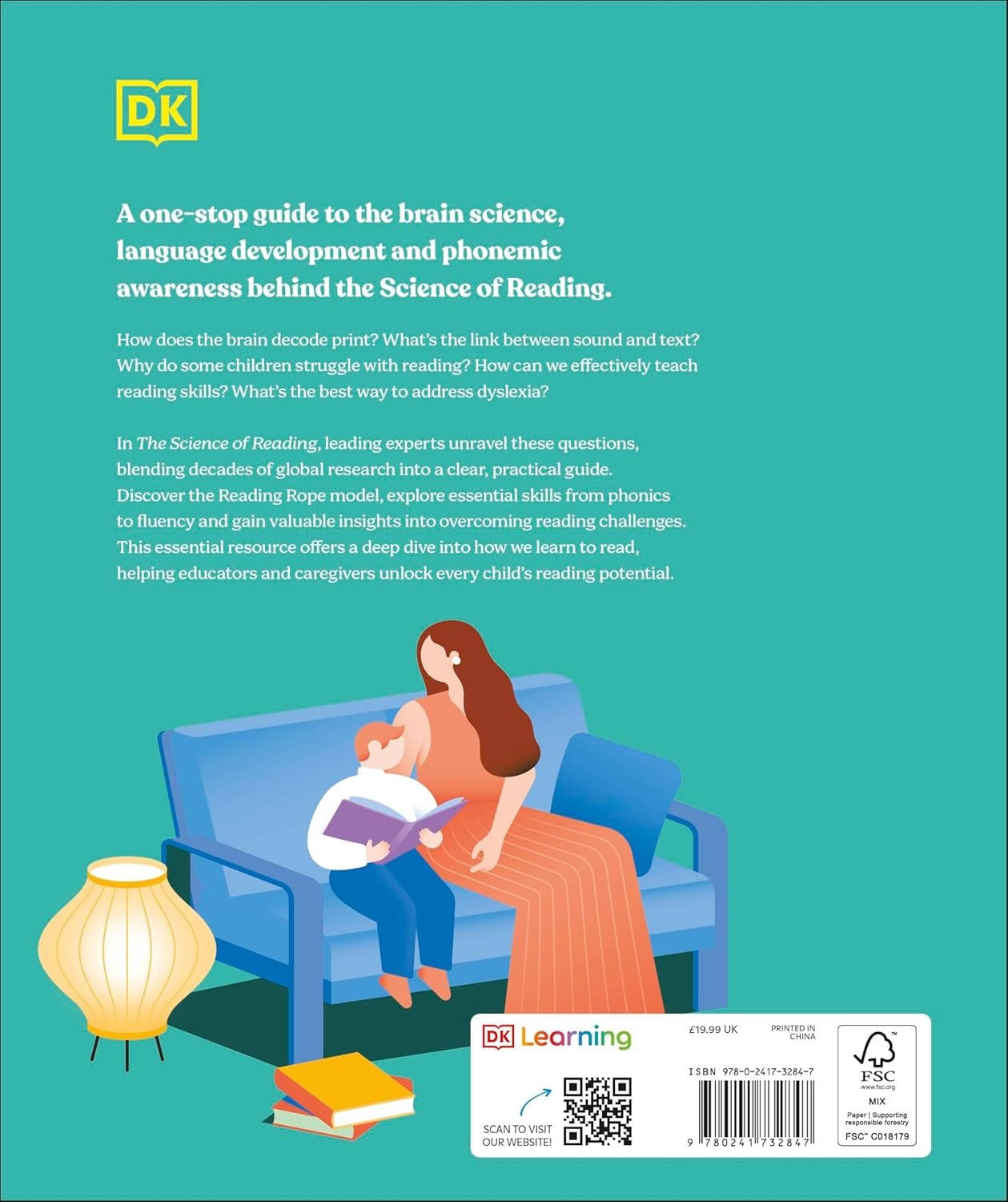 The Science of Reading