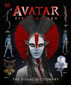 Avatar: Fire and Ash