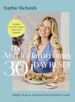 The Anti-Inflammatory 30-Day Reset