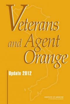 Veterans and Agent Orange