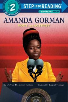 Amanda Gorman: Poet and Activist