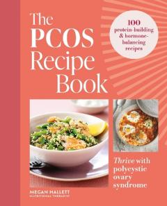 PCOS Recipe Book