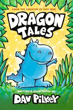 Dragon Tales