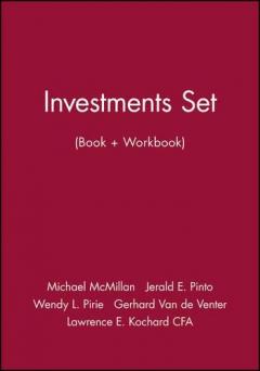 Investments Set (Book + Workbook)