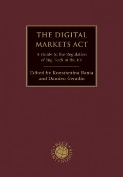 Digital Markets Act