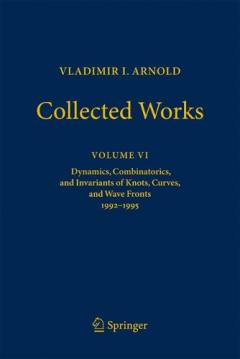 VLADIMIR I. ARNOLD-Collected Works