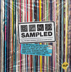 Sampled (5xVinyl Box Set)