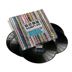 Sampled (5xVinyl Box Set)