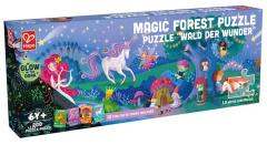 Puzzle pentru copii 200 piese - Zane