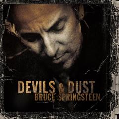 Devils & Dust (CD+DVD)