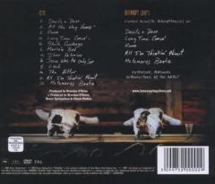 Devils & Dust (CD+DVD)