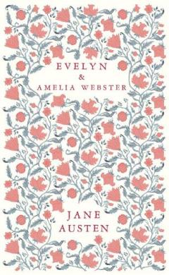 Evelyn and Amelia Webster