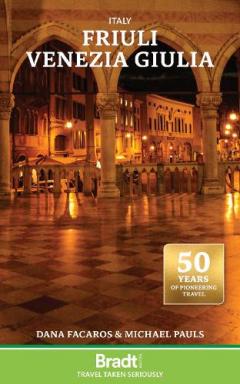 Italy: Friuli Venezia Giulia