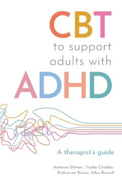 CBT for Adult ADHD