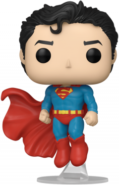 Figurina - Funko Pop! Heroes - DC New Classics - Superman