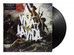 Viva La Vida or Death and All His Friends - Vinyl