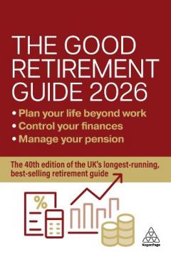 Good Retirement Guide 2026