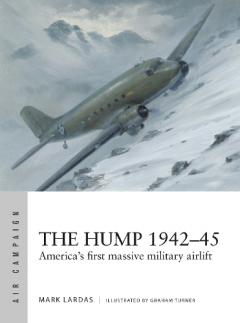 Hump 1942–45