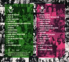 Wings (2xCD)