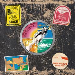 P.U.L.S.E. - Vinyl - Pink Floyd