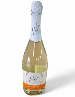 Vin spumant alb - Wit - Muscat - Dulce