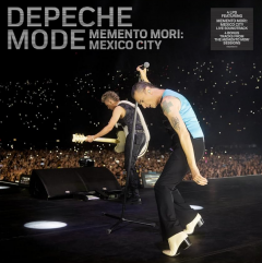DEPECHE MODE「BLACK CELEBRATION」BSCD2 Black Celebration — Depeche Mode Discography