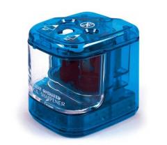 Ascutitoare electrica dubla