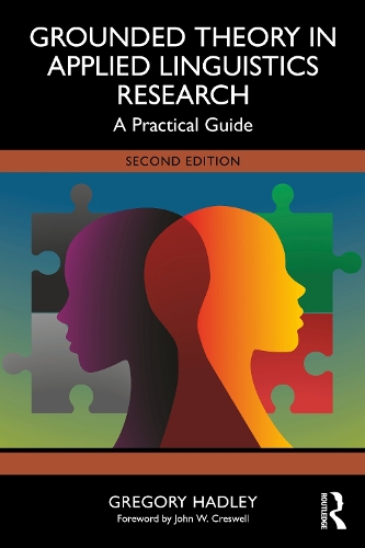 Grounded Theory in Applied Linguistics Research - Japan) Gregory ...