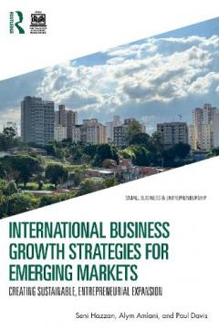 International Business Growth Strategies for Emerging Markets