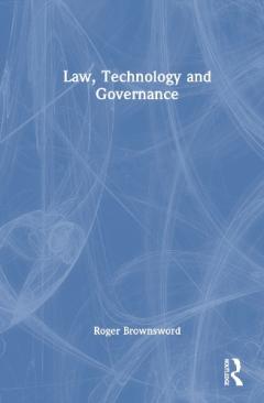 Law, Technology and Governance