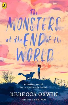 The Monsters at the End of the World