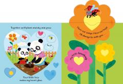 I Love You, My Little One