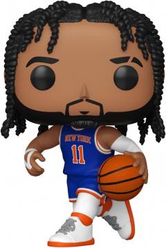 Figurina - Funko Pop! Basketball - NBA: New York Knicks - Jalen Brunson