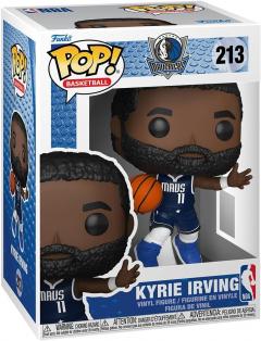 Figurina - Funko Pop! Basketball - NBA:Mavericks - Kyrie Irving