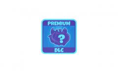 Figurina - Blox Fruits - Ember Dragon , set de colectie