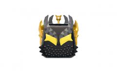 Figurina - Blox Fruits - Ember Dragon , set de colectie