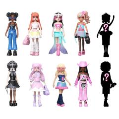 Figurina - Mini papusa - Dress to Impress, produs surpriza