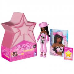 Figurina - Mini papusa - Dress to Impress, produs surpriza