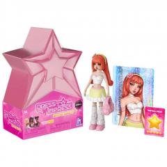 Figurina - Mini papusa - Dress to Impress, produs surpriza